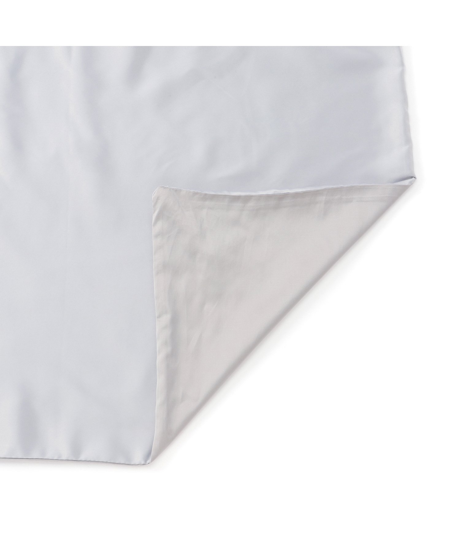 シルクブレンド 掛け布団カバー シングル