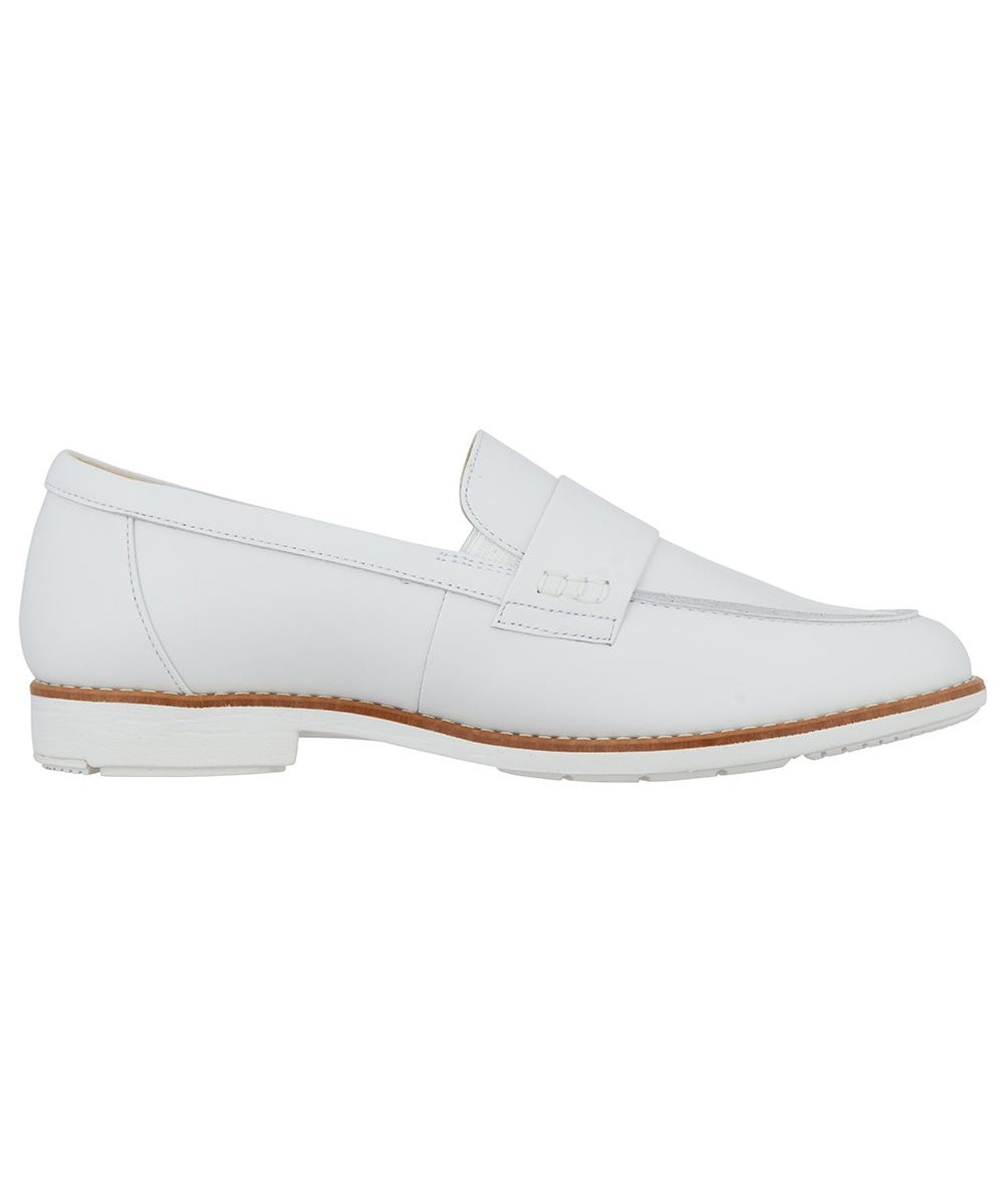 ASICS WALKING pedala ペダラ レディース 3E アシックスウォーキング シューズ・靴 パンプス ホワイト【送料無料】