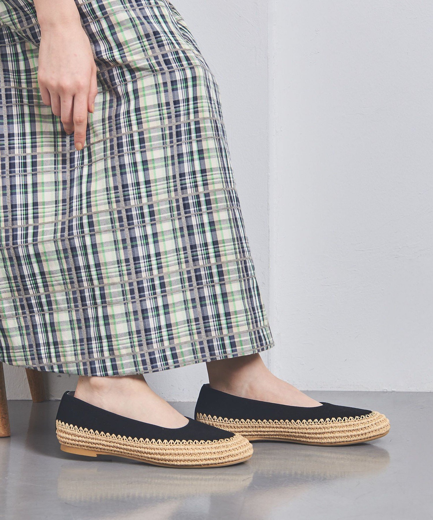 【SALE/80%OFF】UNITED ARROWS スエード/ナチュラル パンプス ユナイテッドアローズ アウトレット シューズ・靴 パンプス ブラウン ブラ...