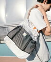 BAYFLOW 【COBMASTER(コブマスター)×BAYFLOW】パッカブルロープトート ベイフロー バッグ トートバッグ ブラック ブルー ホワイト【送料...
