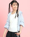 【SALE/30%OFF】PINK-latte シンプルタンクトップ ピンク ラテ トップス アンサンブル ピンク パープル ブラック ホワイト