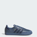 【SALE/20%OFF】adidas 【公式】アディダス adidas サンバ ADV / SAMBA ADV アディダス シューズ・靴 スニーカー ブルー【...