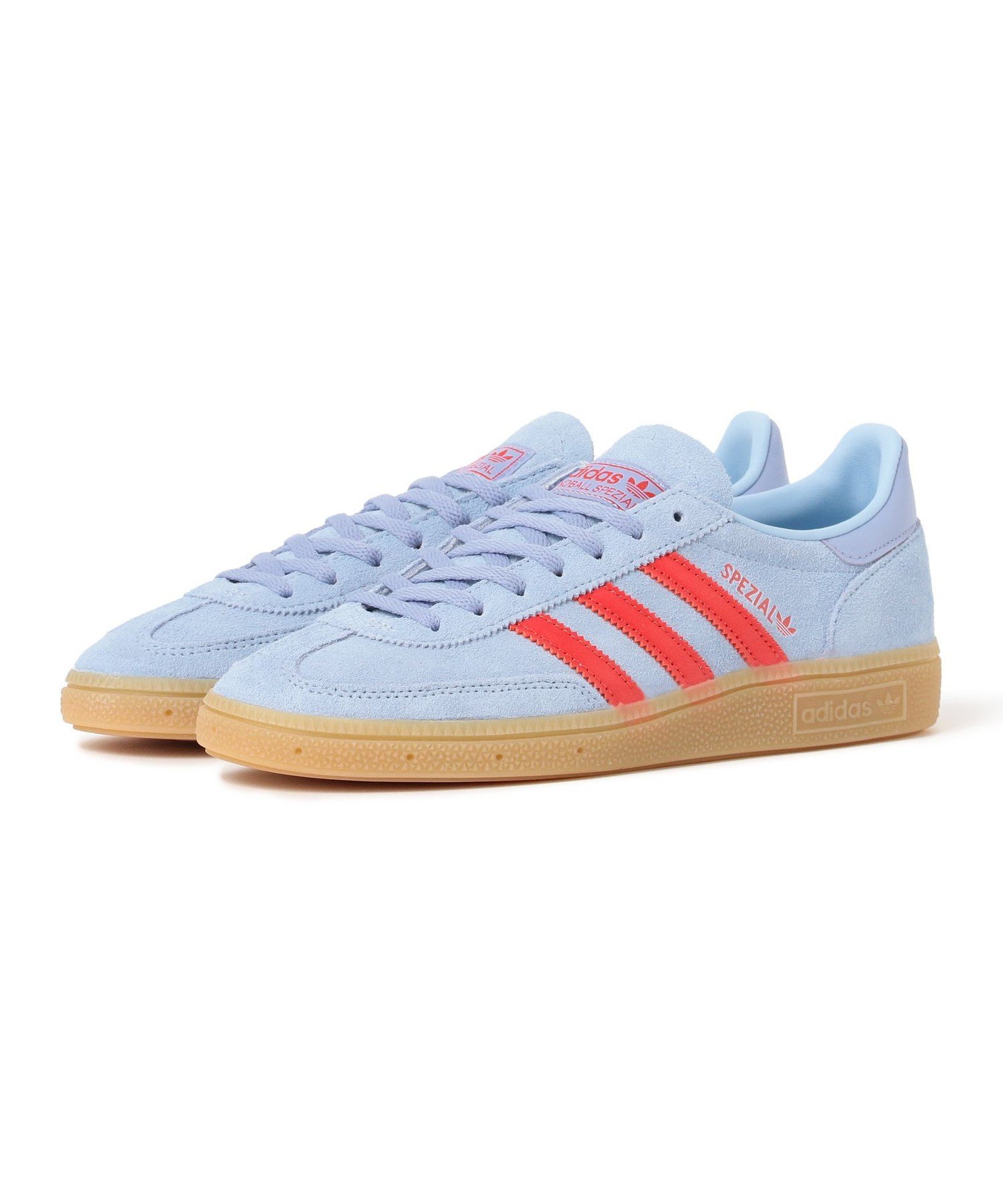 Ray BEAMS 【WEB限定】adidas / HANDBALL SPEZIAL ビームス ウイメン シューズ・靴 スニーカー【送料無料】