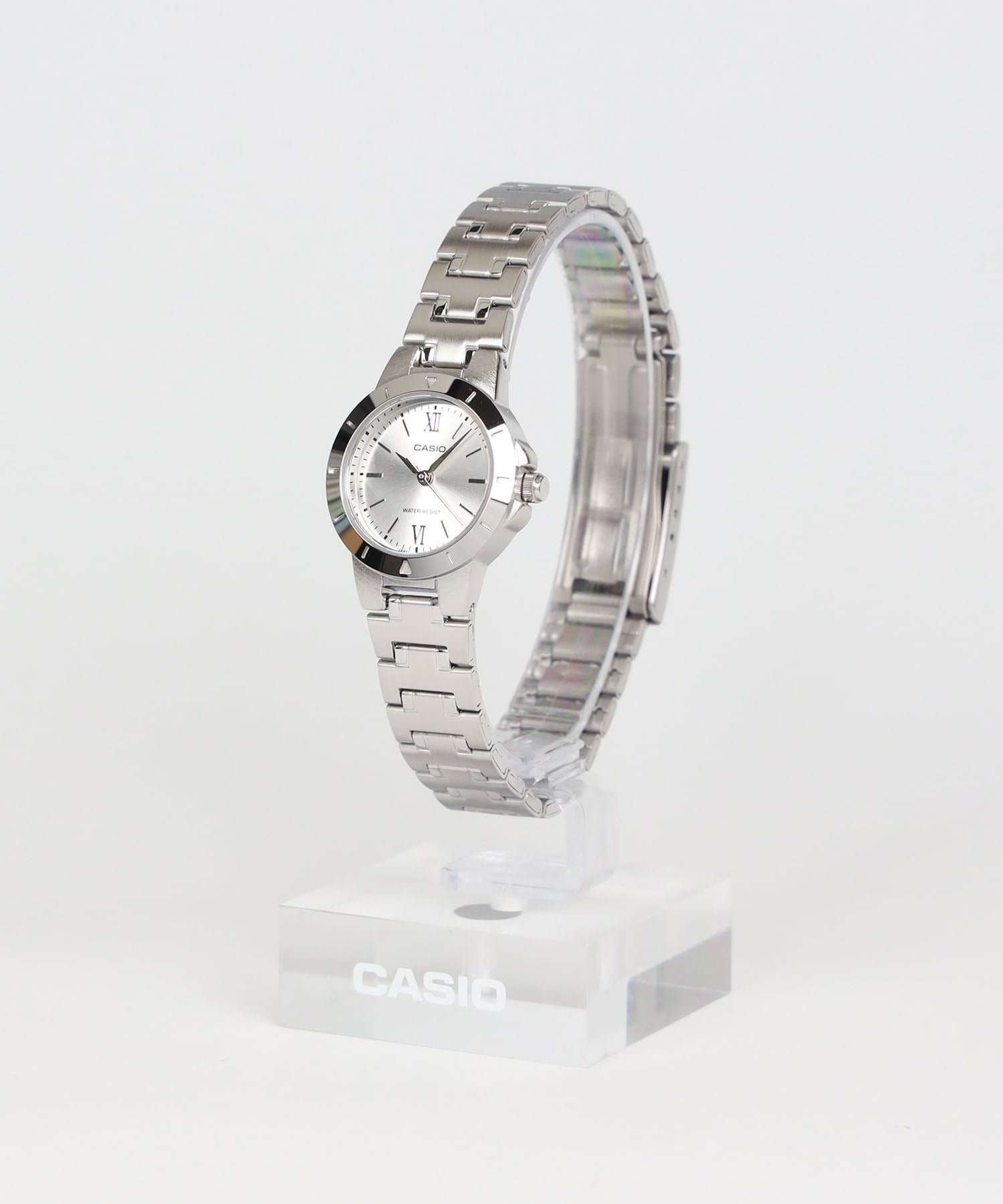 CASIO CASIO Collection/LTP-1177D-7AJF ブリッジ アクセサリー・腕時計 腕時計【送料無料】