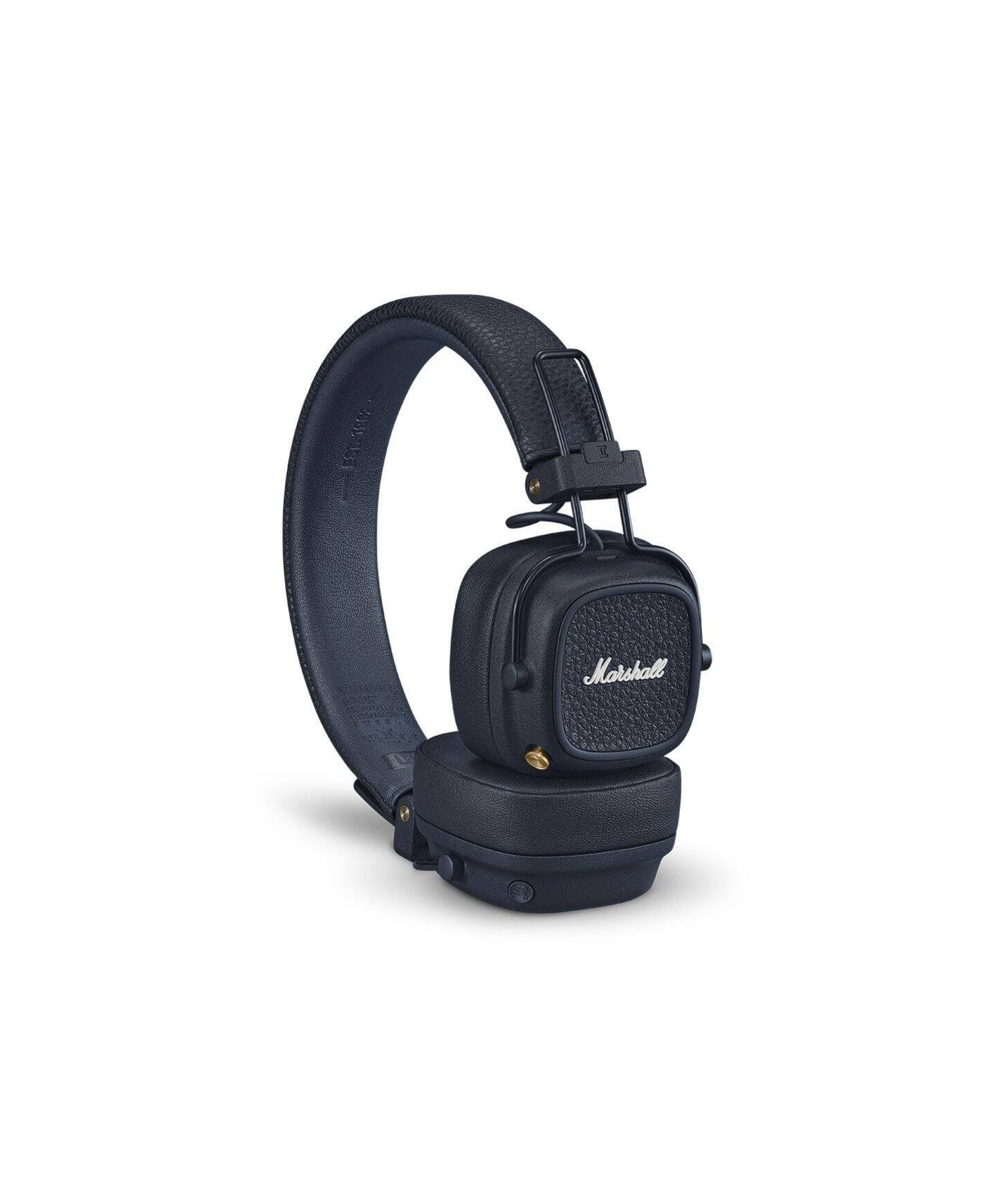 JOURNAL STANDARD FURNITURE ★【Marshall/マーシャル】MAJOR5 BLUE ワイヤレス ヘッドフォン ジャーナルスタンダードファニチャー 食器・調理器具・キッチン用品 キッチン家電 ネイビー【送料無料】 stylife-15236638 Rakuten Fashion サンプル画像2