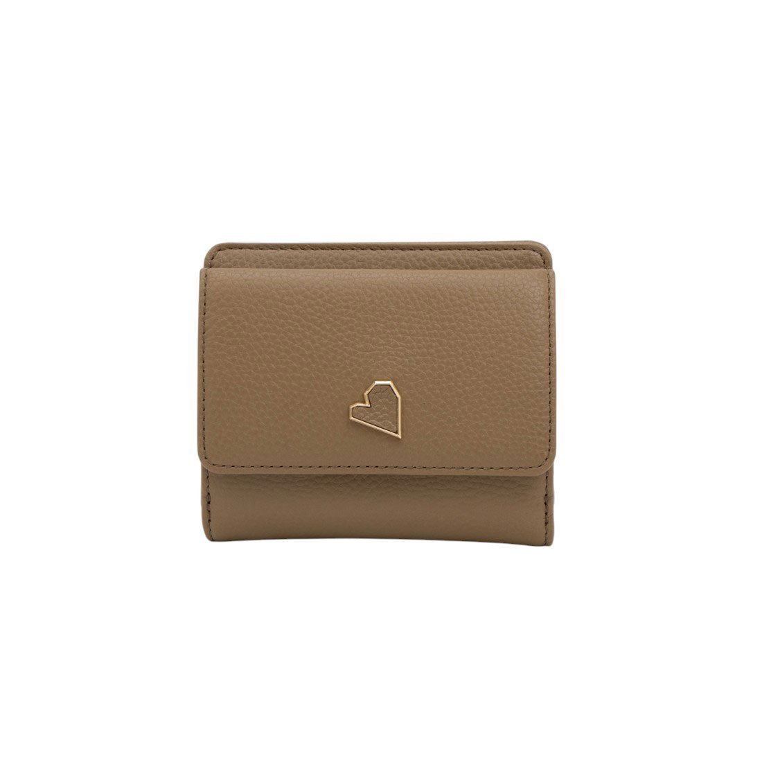 LANVIN en Bleu ランバン オン ブルー LANVIN en Bleu アーリ 外BOX財布 クイーポ 財布・ポーチ・ケース 財布 ブラック グレー ブラウン【送料無料】
