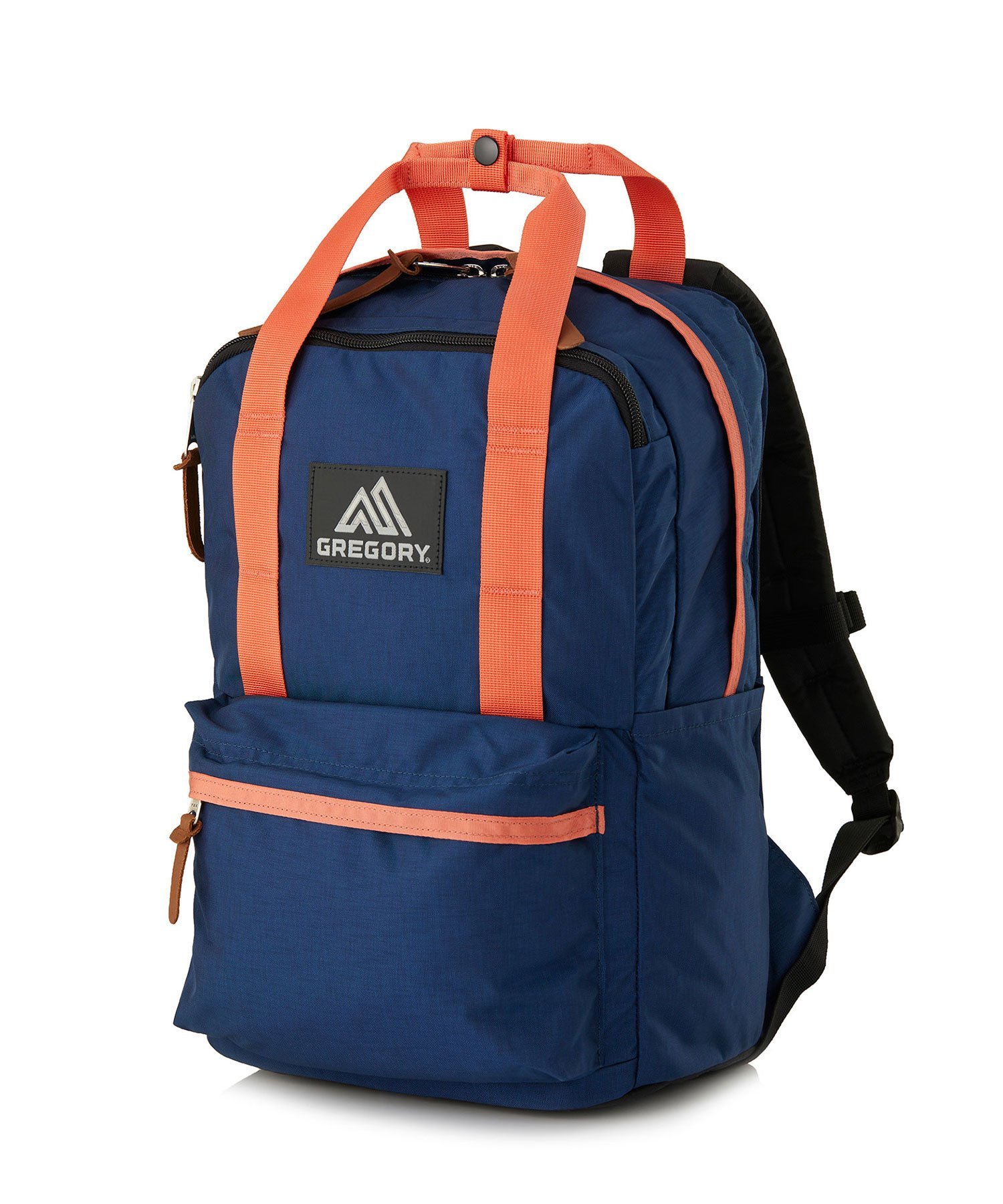 乐天商城 - GREGORY 【公式】GREGORY イージーピージーデイ 18L リュック バックパック グレゴリー バッグ リュック・バックパック ネイビー【送料無料】