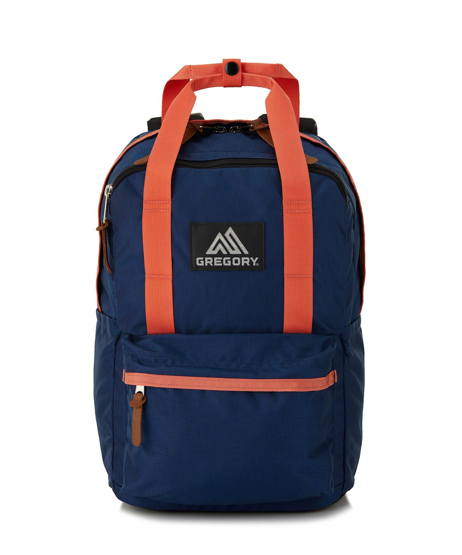 GREGORY 【公式】GREGORY イージーピージーデイ 18L リュック バックパック グレゴリー バッグ リュック・バックパック ネイビー【送料無料】