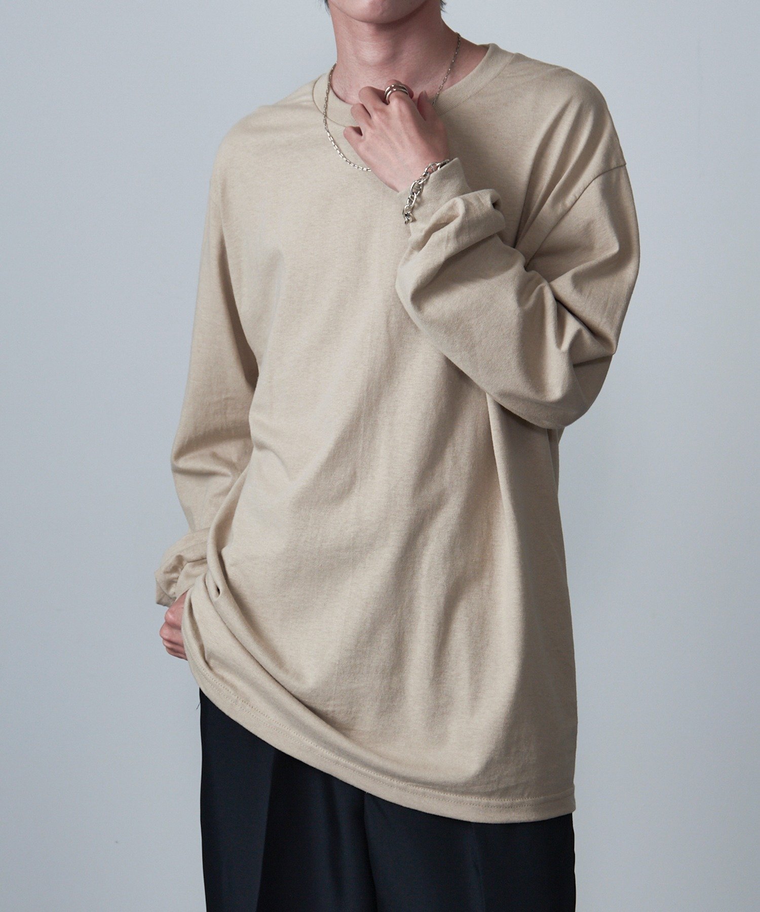 American Apparelのアイテム画像