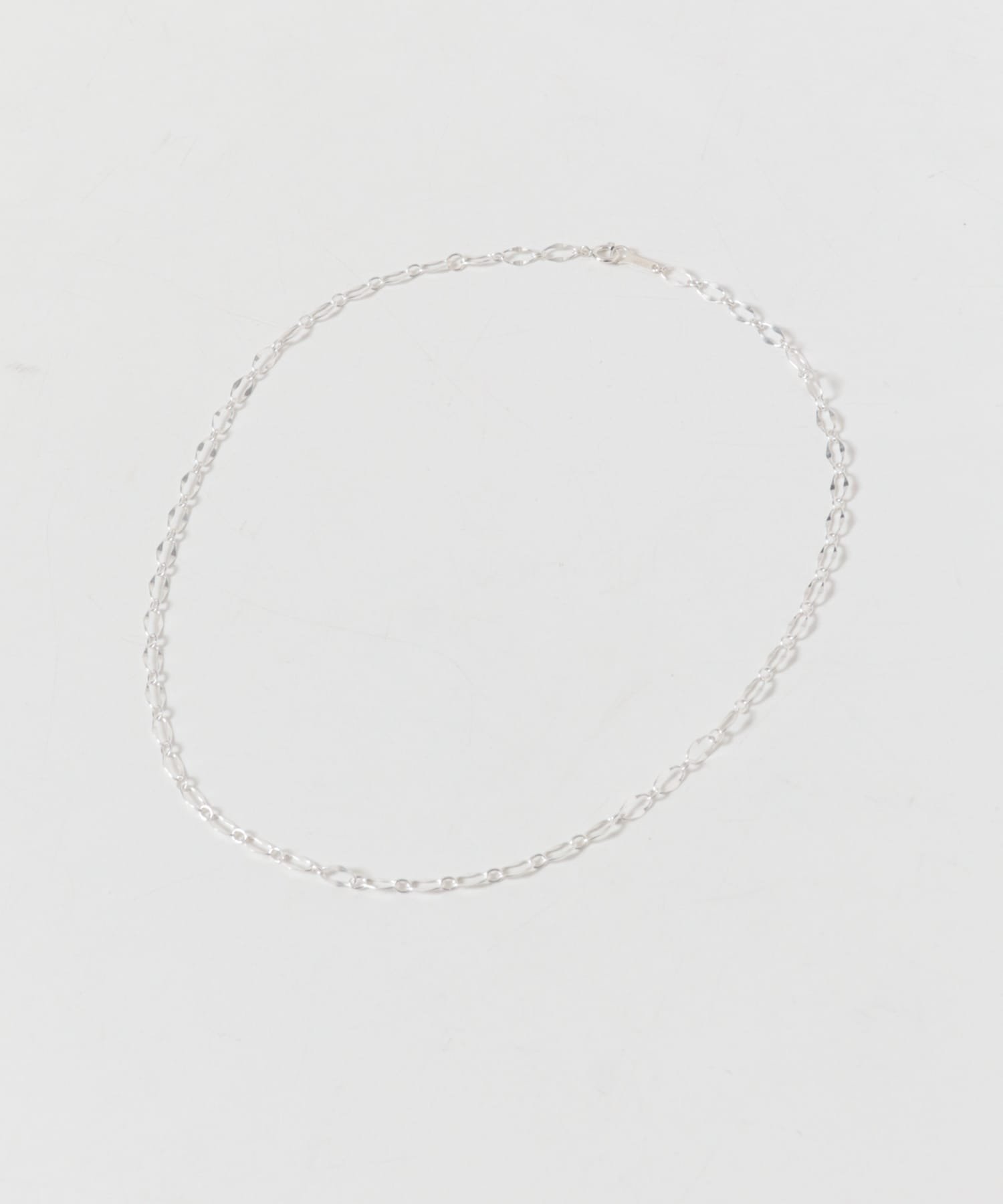 URBAN RESEARCH decor『デコール』 MADELEINE CHAIN NECKLACE アーバンリサーチ アクセサリー・腕時計 ネックレス シルバー【送料無料】