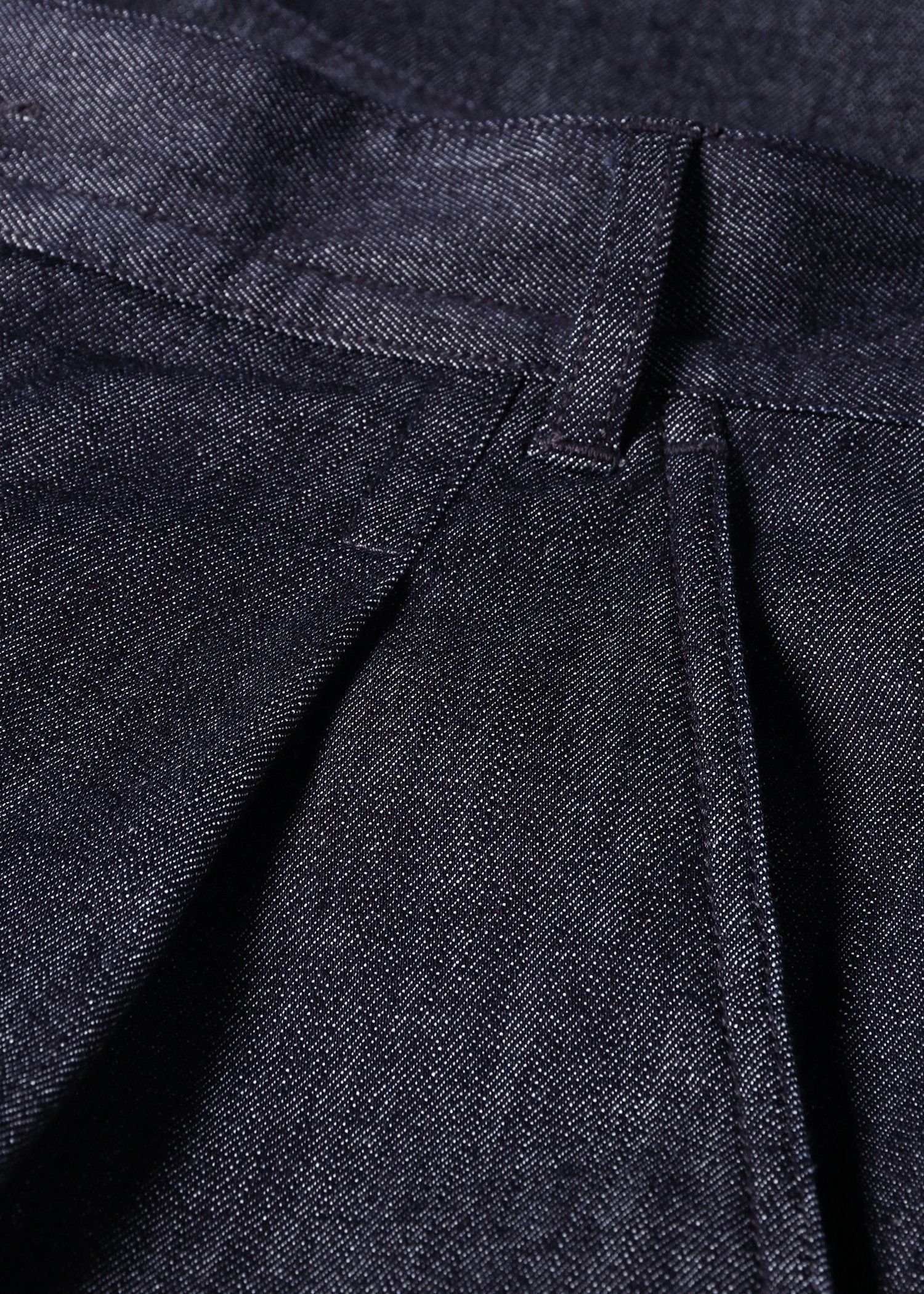 PS Paul Smith COOLMAX(R)デニムパンツ ポール・スミス パンツ スラックス・ドレスパンツ ネイビー【送料無料】