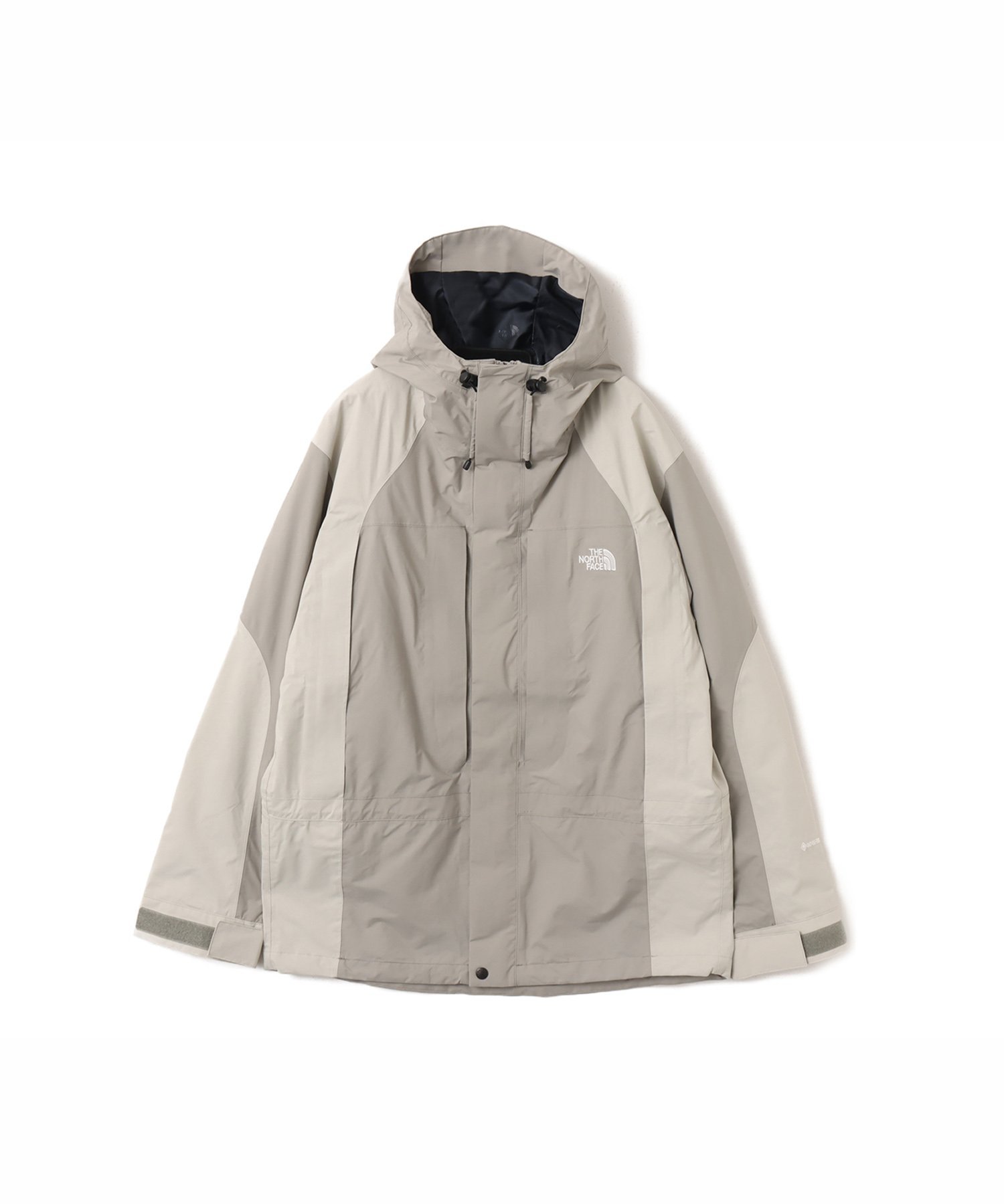 THE NORTH FACE THE NORTH FACE 2000 Retro Mountain Light Jacket フォッシルアイボリー アトモス ジャケット・アウター その他のジャケット・アウター ベージュ【送料無料】