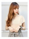 【SALE/50%OFF】dazzlin ハートネックラッフルスリーブプルオーバー ダズリン ニット 長袖ニット ホワイト ブラック ブルー ブラウン