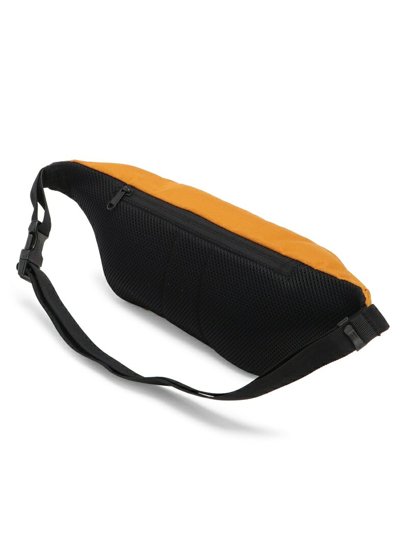 CABIN ZERO CABIN ZERO/(U)CLASSIC HIP PACK 2L アンバイジェネラルグッズストア バッグ ボディバッグ・ウエストポーチ オレンジ【送料無料】