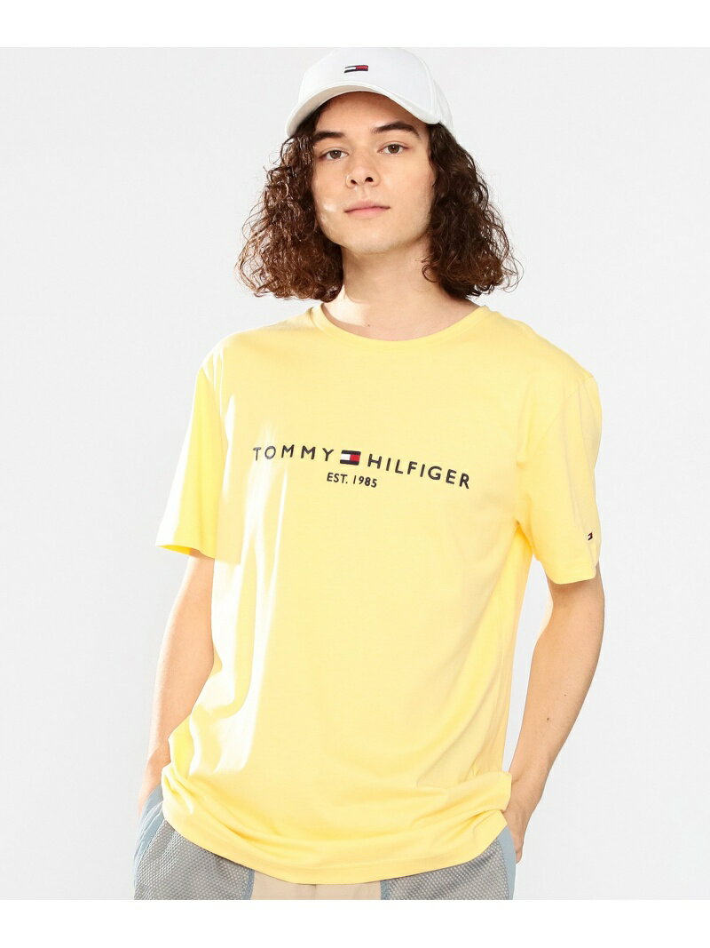 TOMMY HILFIGER (M)TOMMY HILFIGER(トミーヒル