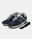 URBAN RESEARCH BUYERS SELECT NEW BALANCE OU576PNV [A[r[GX V[YEC Xj[J[ lCr[yz