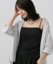 【SALE/28%OFF】Elura カップ付きベアトップインナー 大きいサイズ ゆったり/115631 エルーラ インナー・ルームウェア その他のインナー・ル...