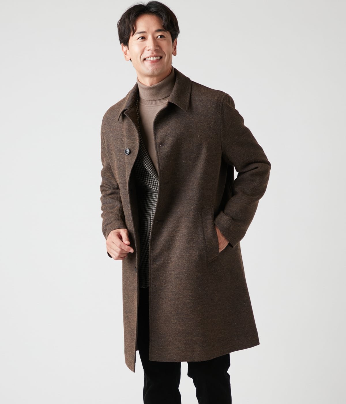 楽天市場】ダークブラウン(コート・ジャケット|メンズ 楽天市場】ダークブラウン(コート・ジャケット|メンズ