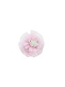 fafa ELISE PEARL_BARRETTE FORPDOG フェフェ ペット用品 その他のペット用品 ピンク ブルー グリーン