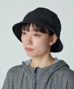 【SALE/50%OFF】Snow Peak Light Mountain Cloth Hat スノーピーク 帽子 ハット ベージュ ブラック ブルー