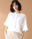 【20250517festa_medama_w_02_】THE SHOP TK レディース トップス ザ ショップ ティーケー