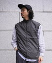 【SALE/20%OFF】BEAVER THE NORTH FACE/ザ・ノース・フェイス Enride Wind Vest ビーバー ファッション雑貨 ベルト...