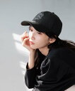 LOWRYS FARM 9FORTY NEWERA ローリーズファーム 帽子 キャップ ブラック ホワイト ブルー【送料無料】