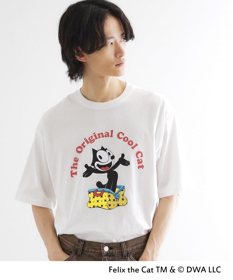 楽天市場】フィリックス ザ キャット（メンズファッション）の通販