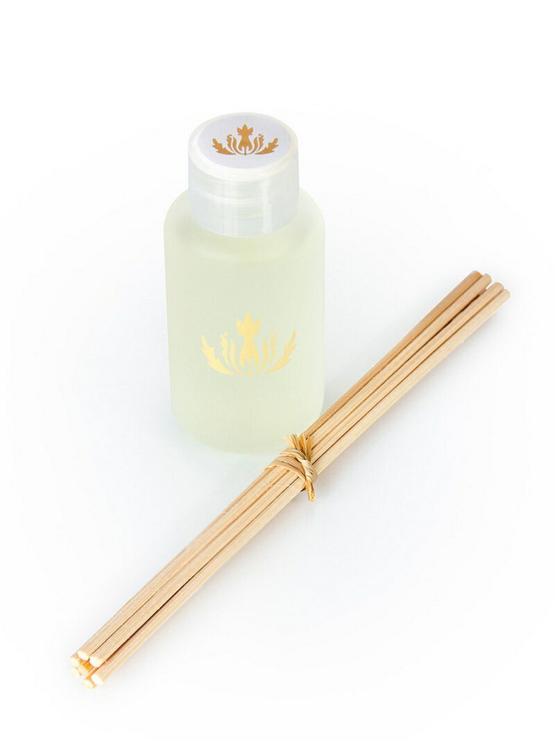 MALIEORGANICS(公式)TravelDiffuserHibiscusマリエオーガ二クス生活雑貨ルームフレグランス【送料無料】