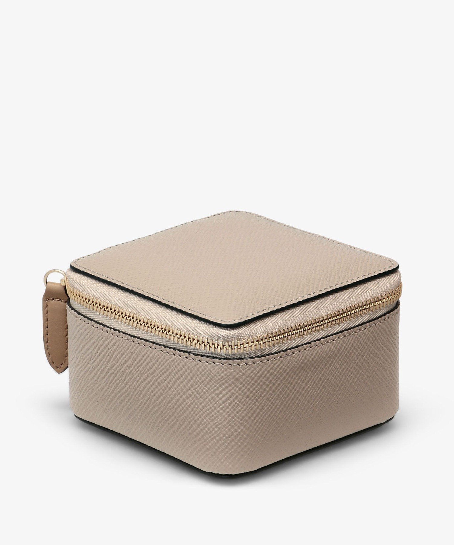 SMYTHSON Panama Medium Trinket Case スマイソン ファッション雑貨 その他のファッション雑貨【送料無料】