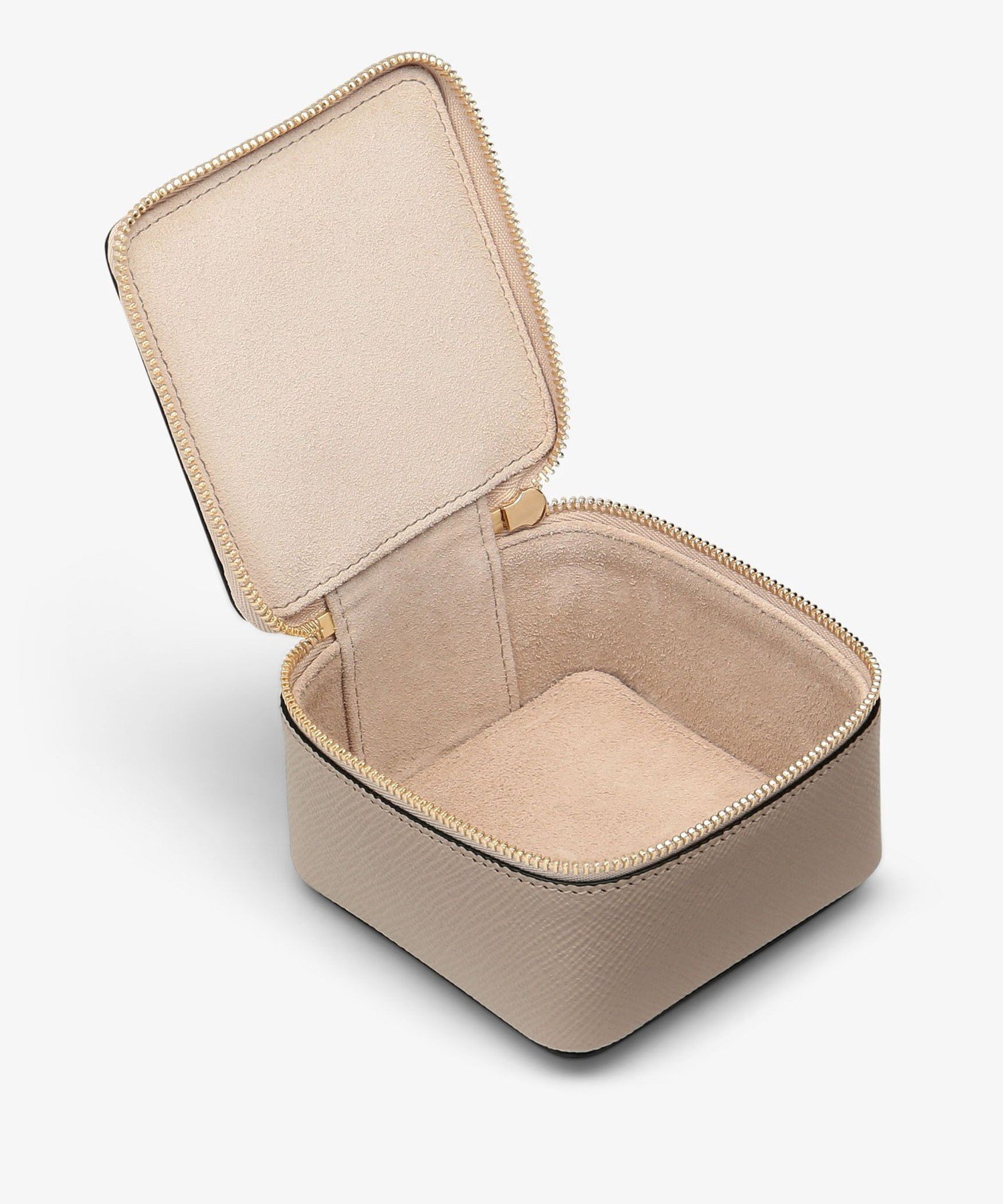SMYTHSON Panama Medium Trinket Case スマイソン ファッション雑貨 その他のファッション雑貨【送料無料】
