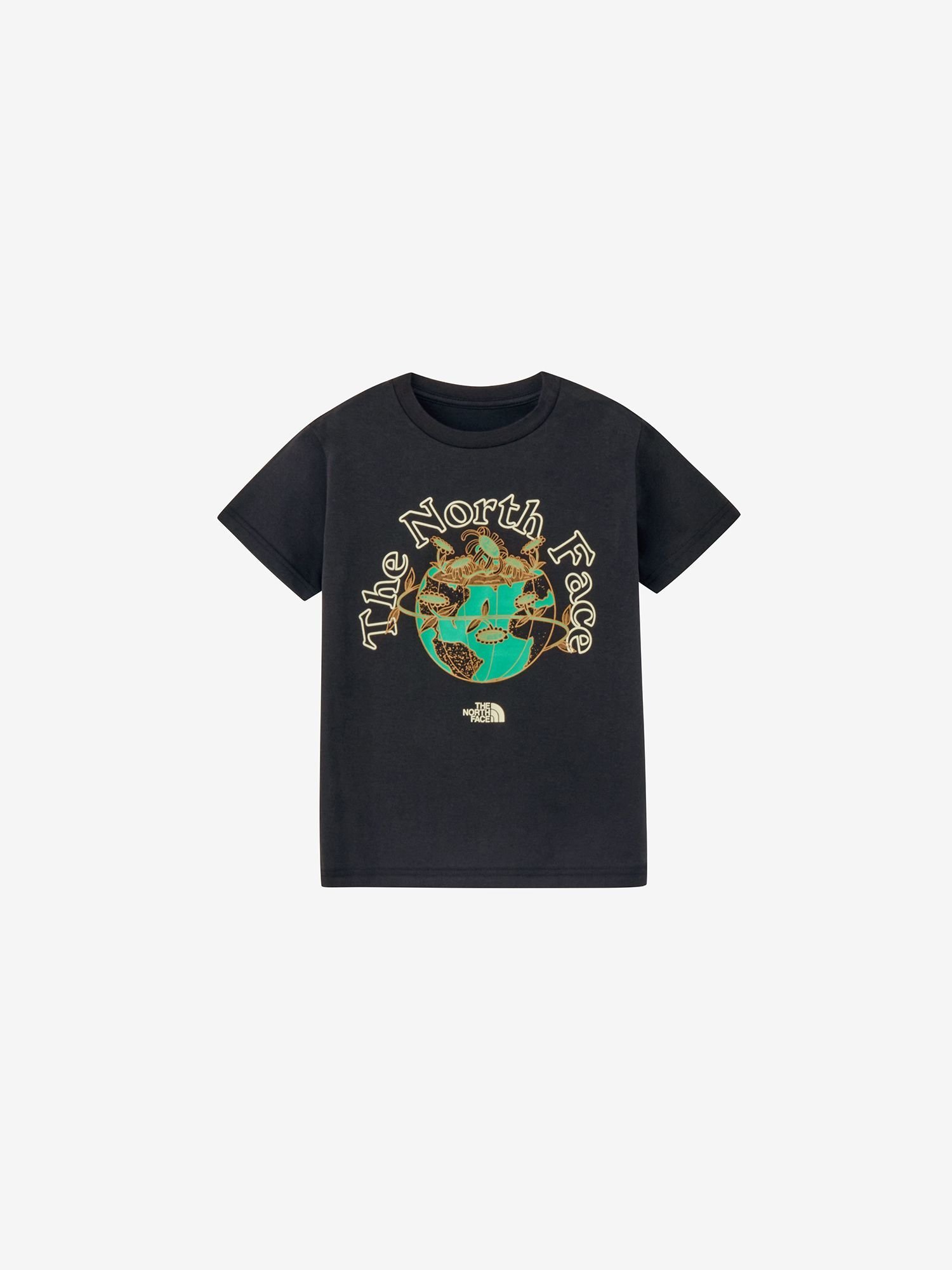 楽天市場】ノース フェイス tシャツ 150の通販