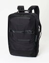 B'2nd master-piece / potential 2WAYバックパック No.01752-v3 ビーセカンド バッグ その他のバッグ ネイビー ブラック【送料無料】