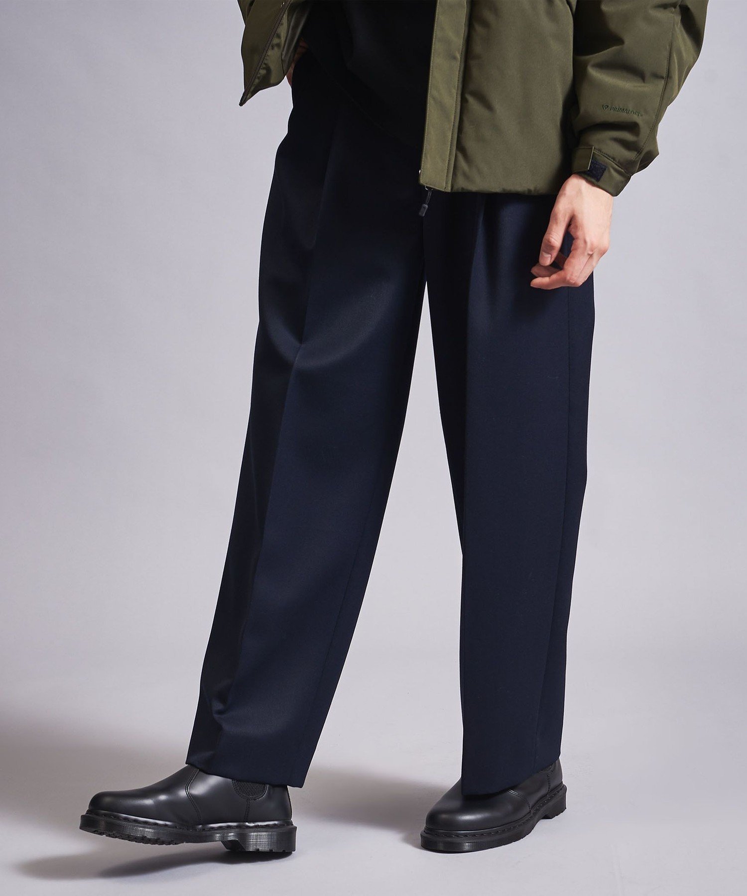 楽天市場】monkey time> tw twill wide 1p pants/ワイドパンツ 楽天市場】monkey time> tw twill wide 1p pants/ワイドパンツ