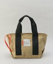 212 KITCHEN STORE 保冷保温トートバッグ BE トゥーワントゥーキッチンストア 食器・調理器具・キッチン用品 弁当箱・ランチボックス レッド(3)