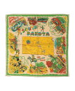 SHIPS WOMEN BINDU:SOUTH DAKOTA バンダナ シップス ファッション雑貨 スカーフ・バンダナ