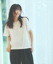 THE SHOP TK レディース トップス ザ ショップ ティーケー