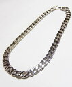 GALLIS ADDICTION GA FLAT CHAIN-50 ジャックローズ アクセサリー・腕時計 ネックレス ゴールド シルバー【送料無料】(4)