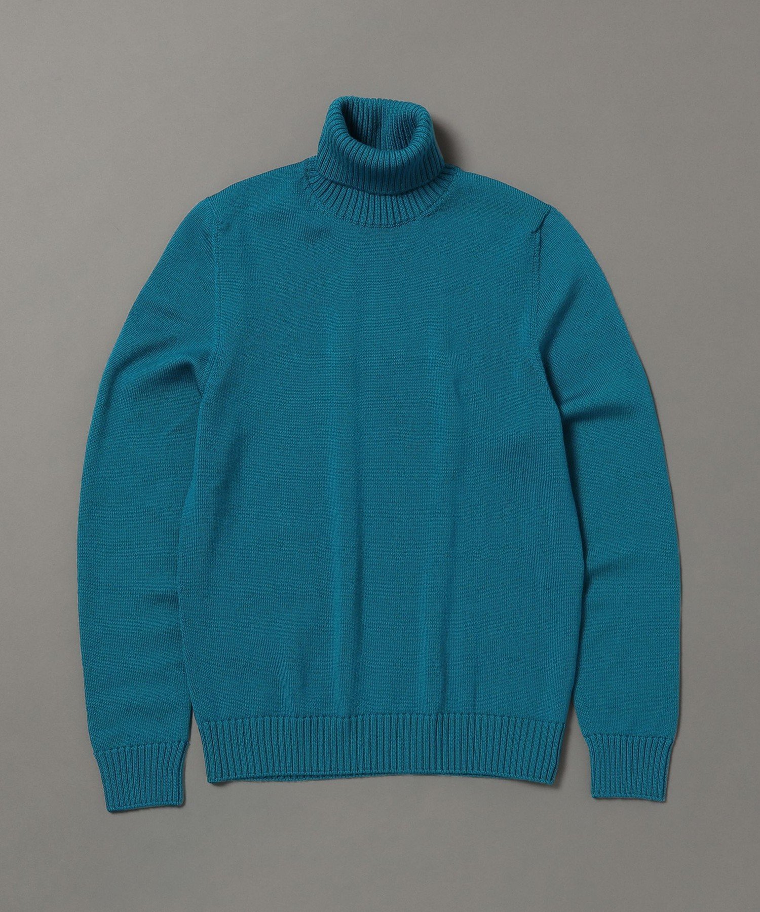 Drumohr タートルネック ブルー FW24/25 楽天市場】drumohr(メンズファッション)の通販