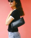 Ray BEAMS 【WEB限定】Hashibami / フェズ ワンハンドル ヨコナガ ビームス ウイメン バッグ その他のバッグ ピンク ブラウン ブラック【送料無料】