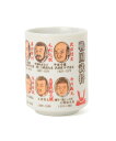 BEAMS JAPAN BEAMS JAPAN / 日本の歴史文化 寿司湯のみ ビームス ジャパン 食器・調理器具・キッチン用品 その他の食器・調理器具・キ..