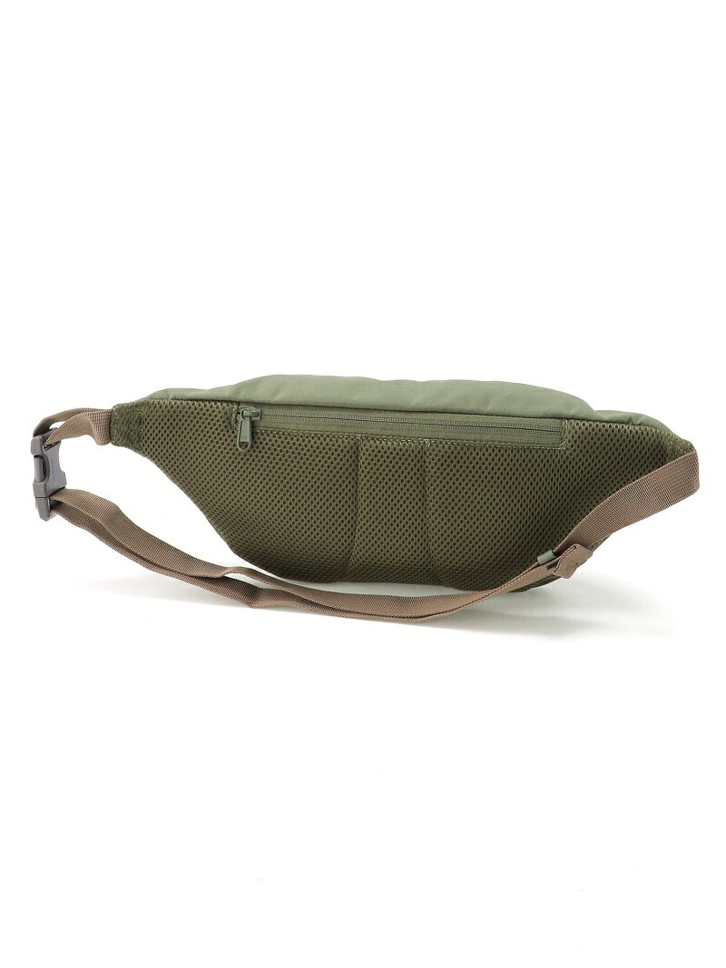CABIN ZERO CABIN ZERO/(U)CLASSIC HIP PACK 2L アンバイジェネラルグッズストア バッグ ボディバッグ・ウエストポーチ カーキグリーン【送料無料】