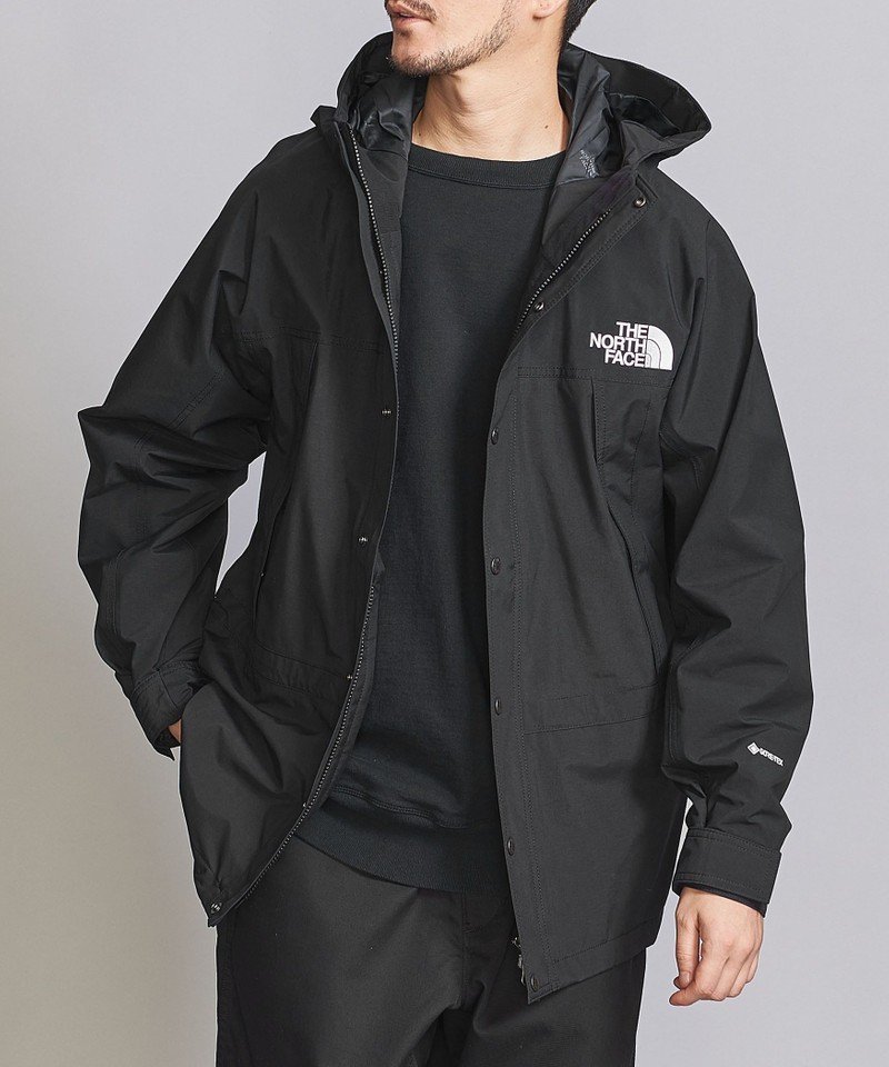 ＜THENORTHFACE＞MOUNTAINLIGHTJACKET/アウター