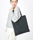 LeSportsac 【公式】レスポートサック トートバッグ 1589U185 LeSportsac レスポートサック バッグ トートバッグ ブラック【送料無料...