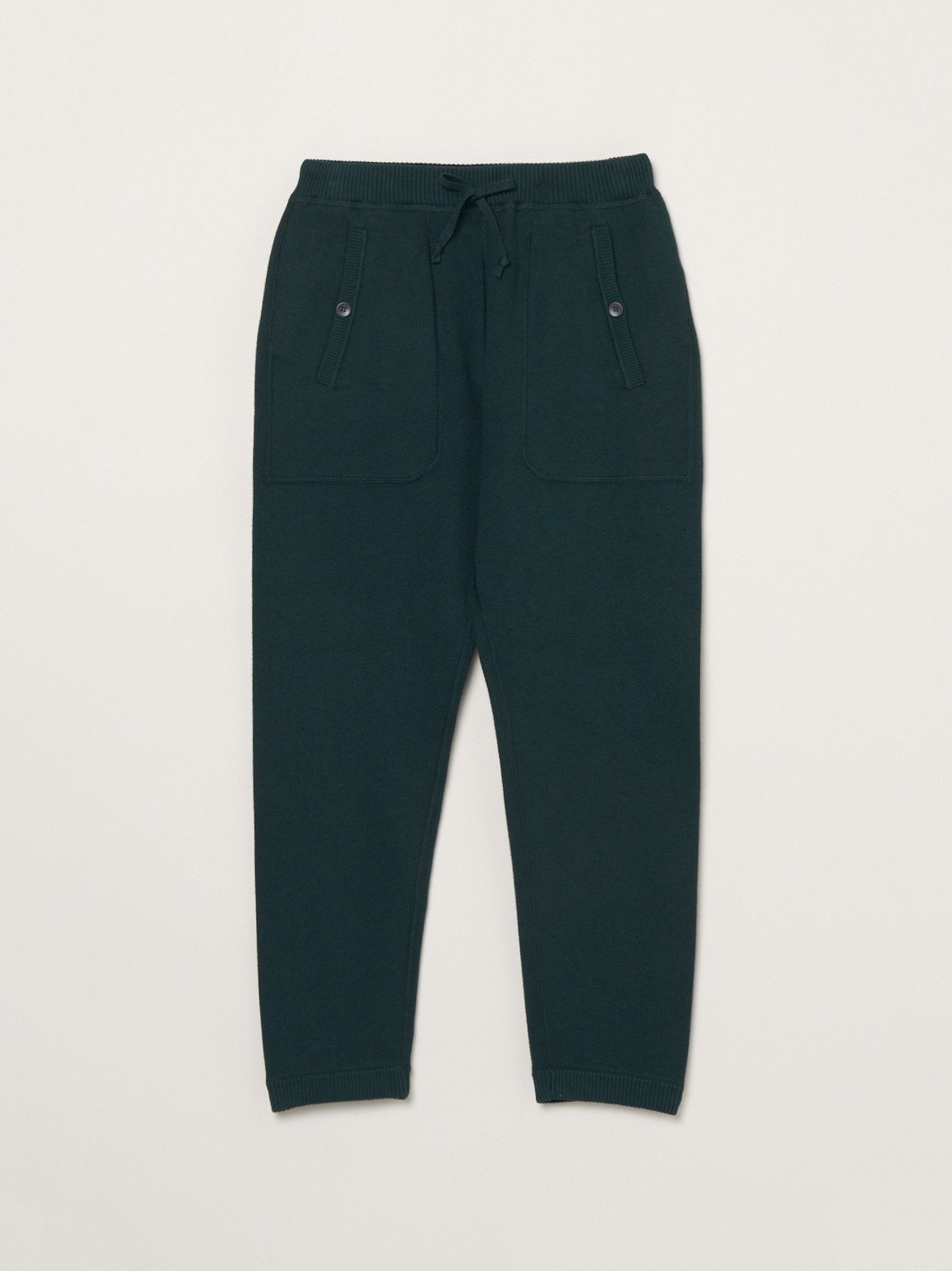【SALE／30%OFF】three dots Men's reversible dual layerd sweat pants スリードッツ パンツ その他のパンツ ブラック ネイビー【送料無料】
