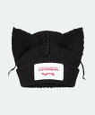 LHP Charles Jeffrey LOVERBOY/チャールズジェフリーラバーボーイ/CHUNKY EARS BEANIE エルエイチピー 帽子 その他の...