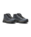 GARDEN TOKYO SALOMON/サロモン/XT-6 SHADOW/L478738000 ガーデン シューズ・靴 スニーカー ネイビー グレー【送料無料...