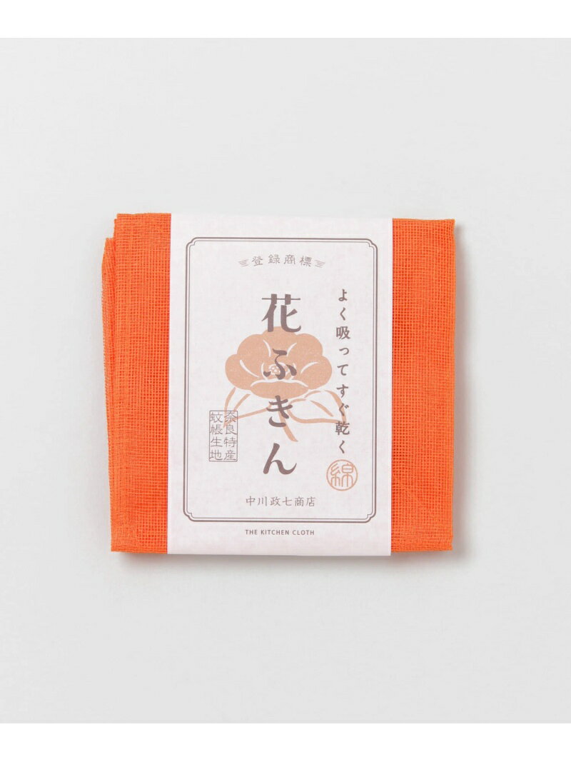 DOORS 花ふきん 花ふきん アーバンリサーチドアーズ インテリア・生活雑貨 その他のインテリア・生活雑貨のサムネイル