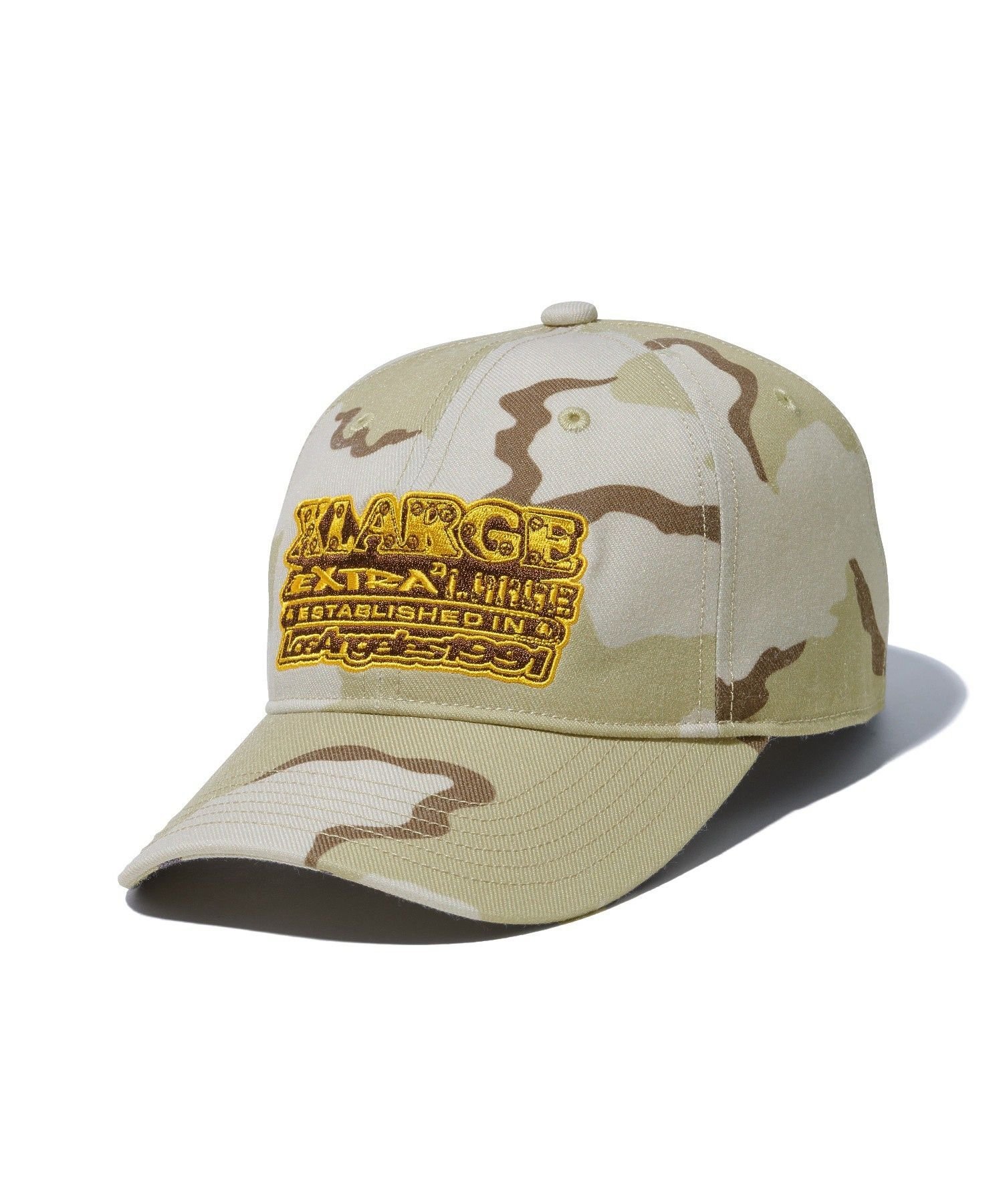 XLARGE EXTRALARGE SNAPBACK CAP エクストララージ 帽子 キャップ ネイビー ブラック【送料無料】