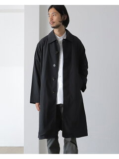 Wavy Raglan Coat 51-19-0268-012: Black Wavy Raglan Coat 51-19-0268-012: Black